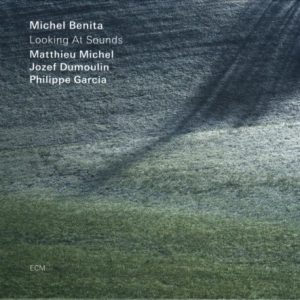 BENITA MICHEL - LOOKING AT SOUNDS CD