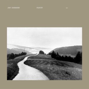 GARBAREK JAN - PLACES