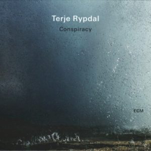 RYPDAL TERJE - CONSPIRACY CD