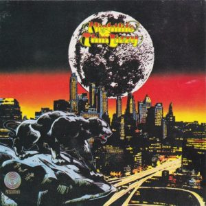 THIN LIZZY - NIGHT LIFE