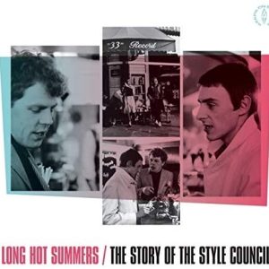 STYLE COUNCIL - STORY OF...CD2