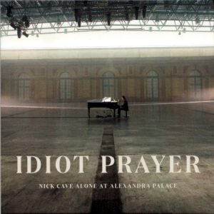 CAVE NICK - IDIOT PRAYER CD2