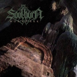 SOULBURN - NOA'S D'ARK CD