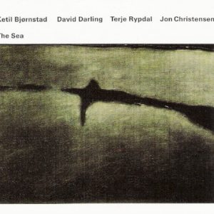 BJORNSTAD KETIL - SEA CD