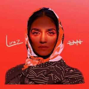 LIRAZ - ZAN CD