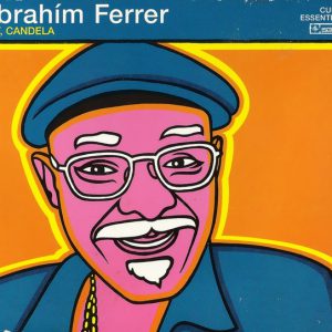 FERRER IBRAHIM - AY, CANDELA DIGI