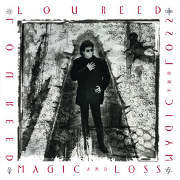 REED LOU - MAGIC AND LOSS BF 2020 LP2