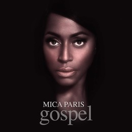 PARIS MICA - GOSPEL CD