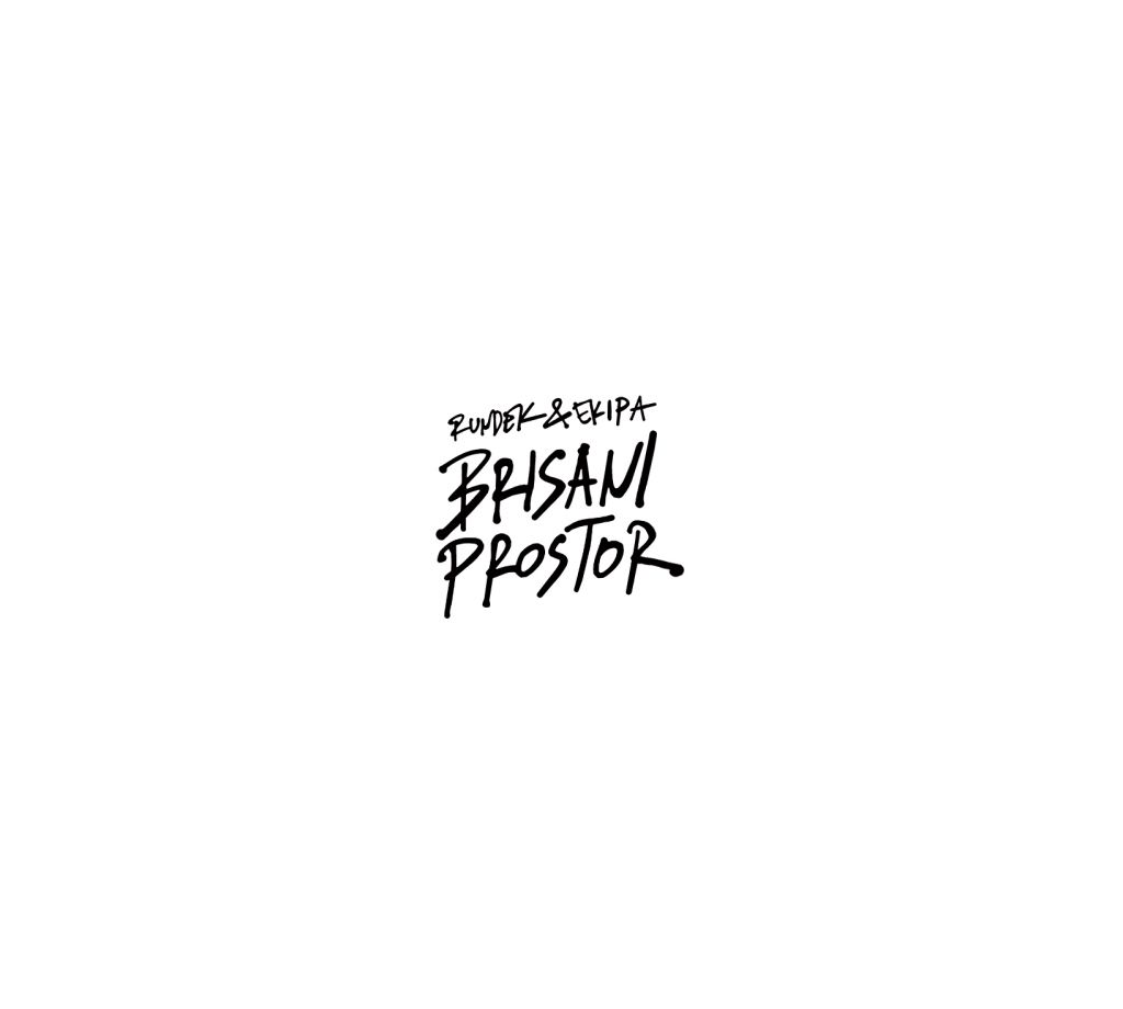 RUNDEK & EKIPA - BRISANI PROSTOR...CD