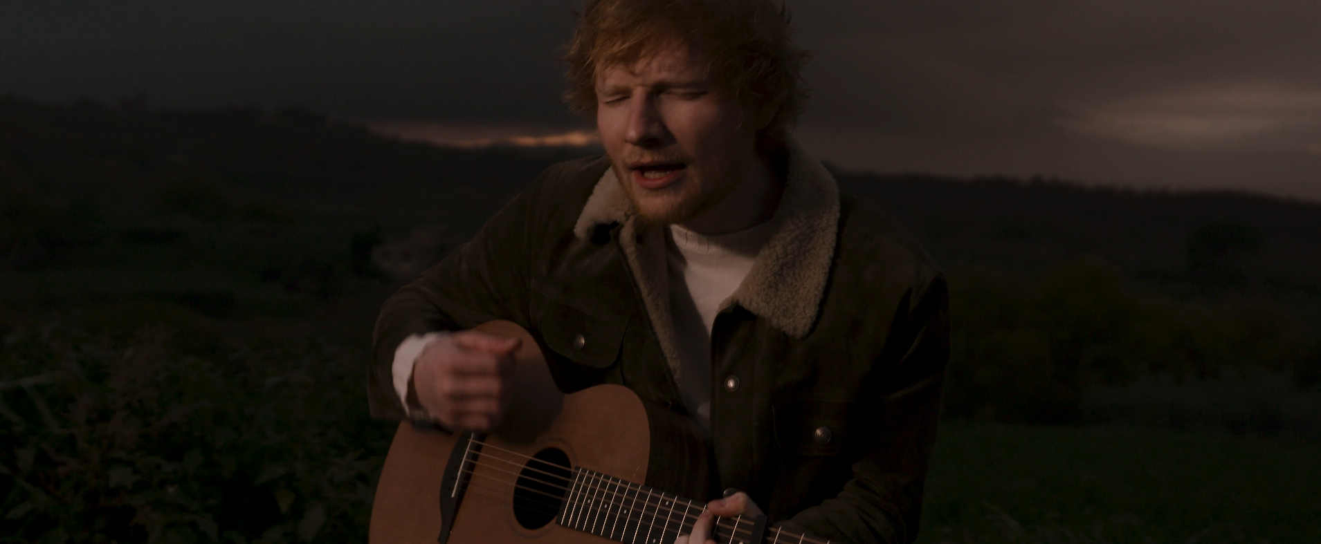 Ed Sheeran