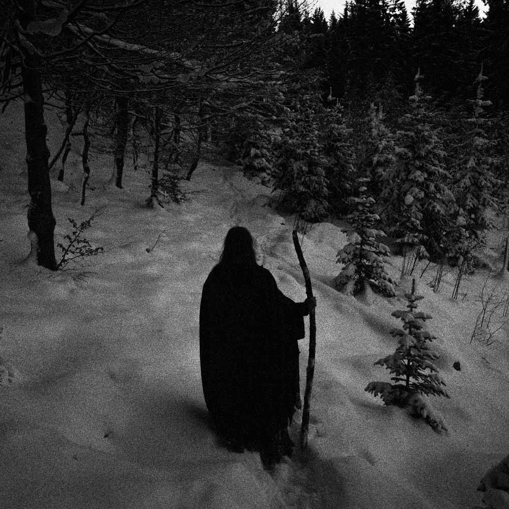 TAAKE - KONG WINTER LP