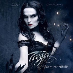 TARJA - FROM SPIRITS AND GHOSTS CD