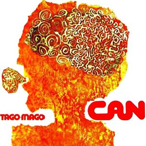 CAN - TAGO MAGO