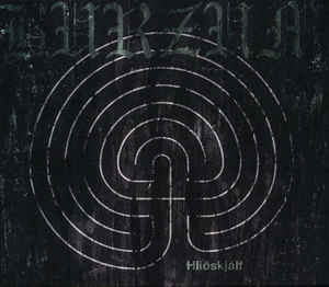 BURZUM - HLIDSKJALF  CD