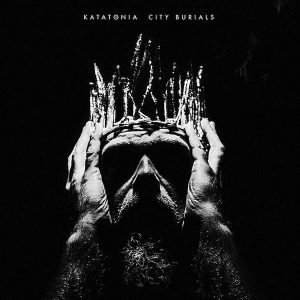 KATATONIA - CITY BURIALS CD