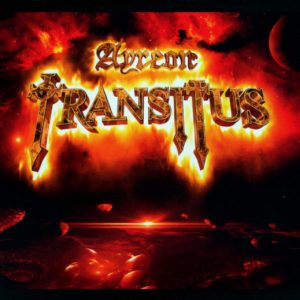 AYREON - TRANSITUS...CD2