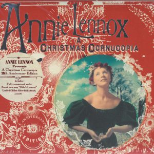 LENNOX ANNIE - CHRISTMAS CORNUCOPIA CD