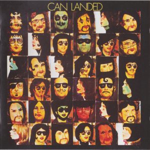CAN - LANDED