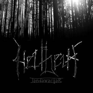 HELHAIM - LANDAWARIJAR  CD