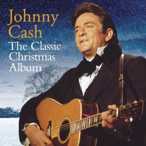 CASH JOHNNY - CLASSICS CHRISTMAS ALBUM CD