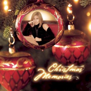 STREISAND BARBRA - CHRISTMAS MEMORIES