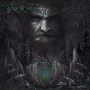 FINNTROLL - VREDESVAVD CD
