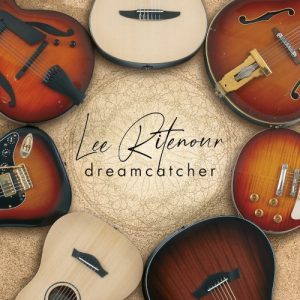 RITENOUR LEE - DREAMCATCHER CD