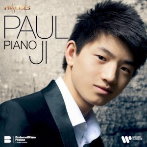 JI PAUL - PRODIGES CD