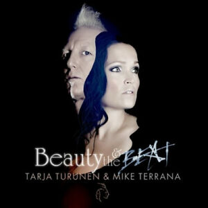 TARJA & MIKE TERRANA - BEAUTY & THE BEAST CD2