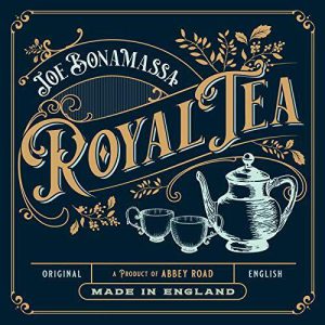 BONAMASSA JOE - ROYAL TEA CD