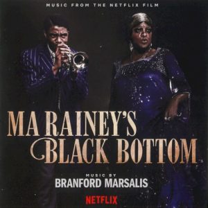 O.S.T. - MA RAINEY'S BLACK BOTTOM CD
