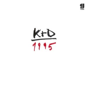 KRUDER & DORFMEISTER - K+D 1995 CD