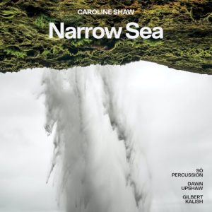 SHAW CAROLINE - NARROW SEA CD