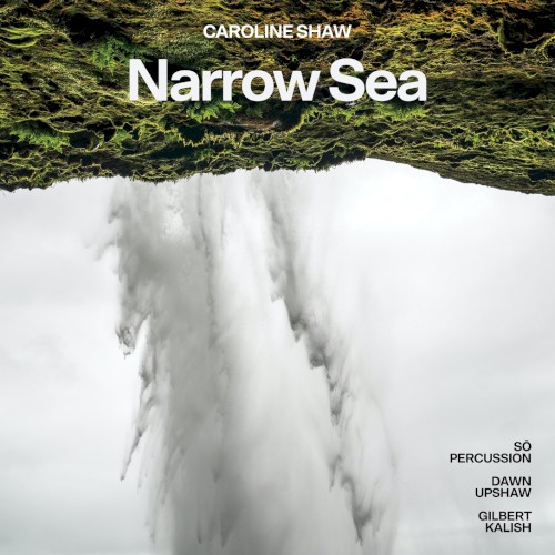 SHAW CAROLINE - NARROW SEA CD