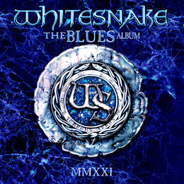 WHITESNAKE - BLUES ALBUM  CD