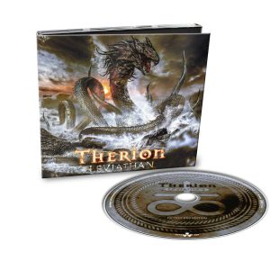 THERION - LEVIATHAN.. DIGI