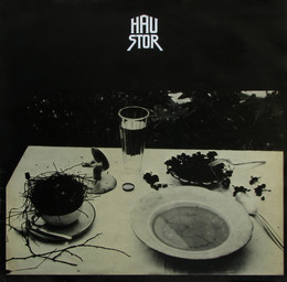 HAUSTOR - HAUSTOR LP