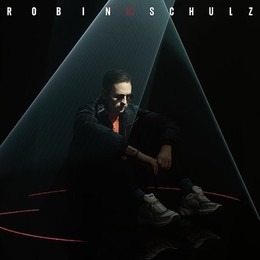 SCHULZ ROBIN - IIII limited colored vinyl LP2