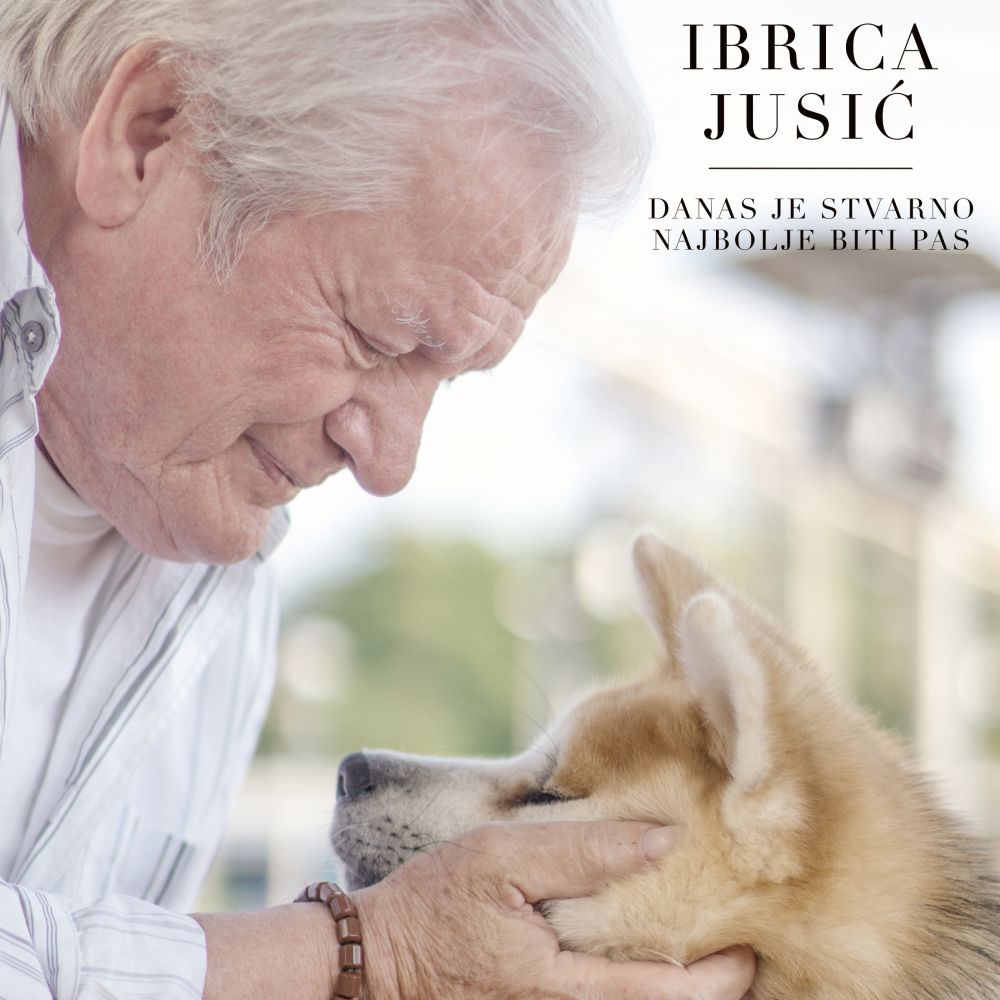 ibrica jusić
