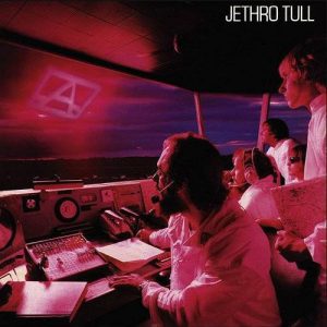 JETHRO TULL - A 3CD+3DVD