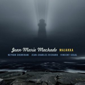 MACHADO JEAN-MARIE - MAJAKKA CD