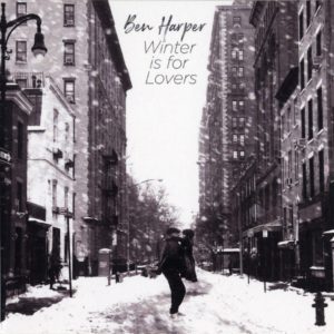 HARPER BEN - WINTER IS FOR LOVERS CD