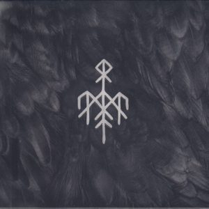 WARDRUNA - KVITRAVN LP2