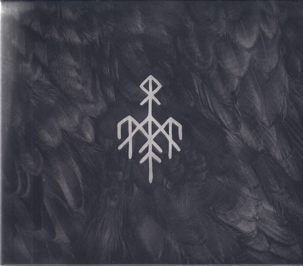 WARDRUNA - KVITRAVN LP2
