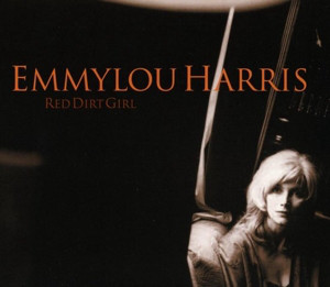 HARRIS EMMYLOU - RED DIRT GIRL red vinyl LP2