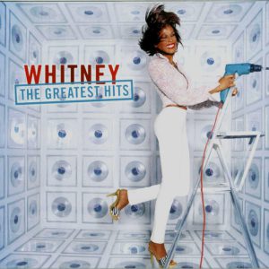 HOUSTON WHITNEY - GREATEST HITS CD2