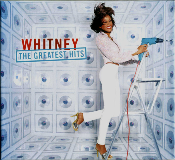 HOUSTON WHITNEY - GREATEST HITS CD2