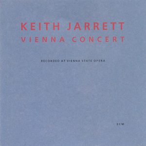 JARRETT KEITH - VIENNA CONCERT