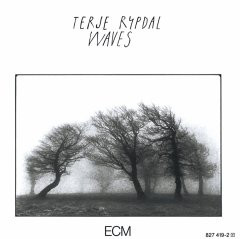 RYPDAL TERJE - WAVES