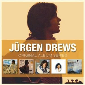 DRAWS JURGEN - ORIGINAL ALBUM SERIES